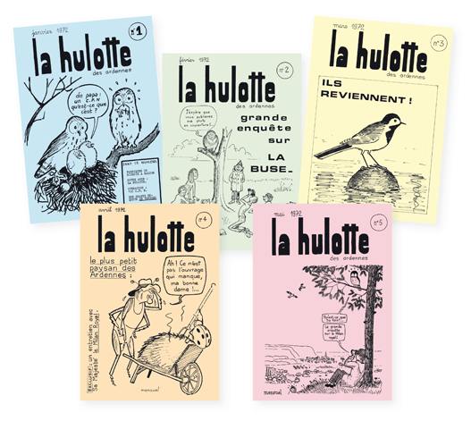 Haïku d'automne - Page 9 Hulotte-coffret-1-5-numc3a9ros
